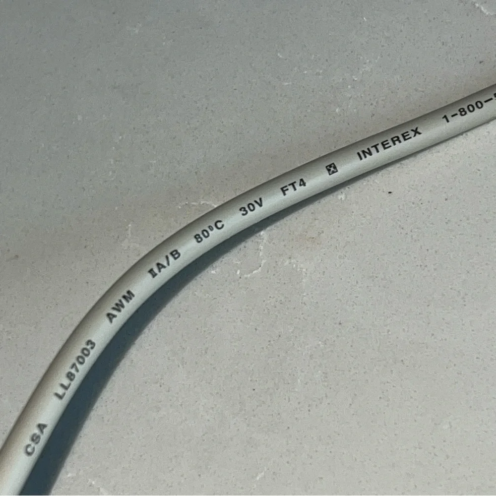 USB to Parallel Printer Cable
